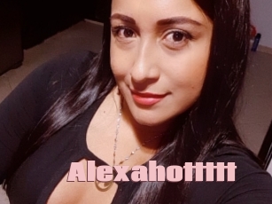 Alexahottttt