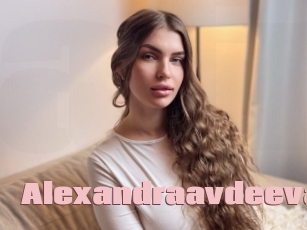 Alexandraavdeeva
