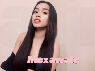 alexawale Afro Fuck