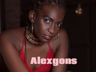 Alexgons