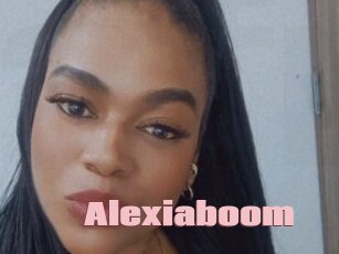 Alexiaboom