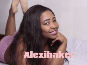 Alexibaker