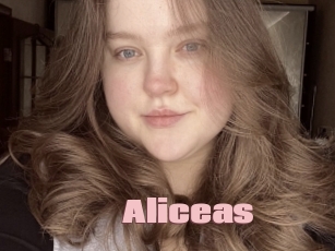 Aliceas