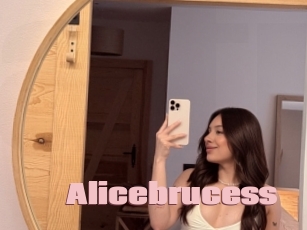 alicebrucess Afro Fuck