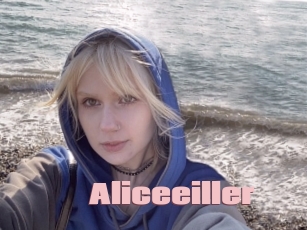 aliceeiller Afro Fuck