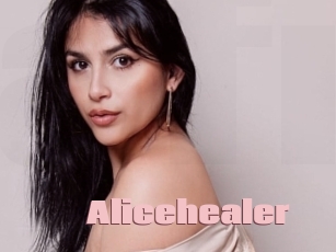 alicehealer Afro Fuck