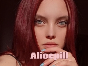 Alicepill