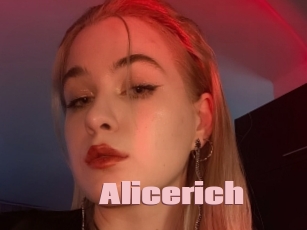 Alicerich
