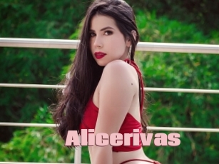 Alicerivas