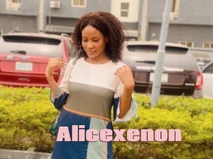 Alicexenon