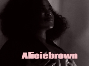 Aliciebrown