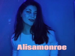 Alisamonroe