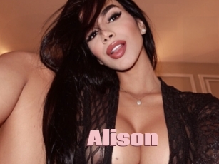 Alison