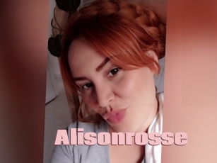 Alisonrosse