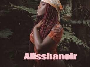 Alisshanoir