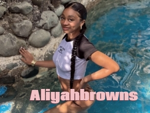Aliyahbrowns
