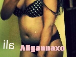 Aliyannaxo