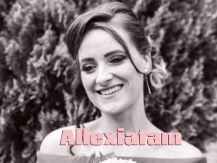 allexiatam Afro Fuck