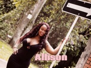 Allison