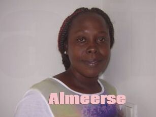 Almeerse