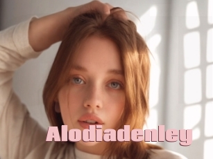 alodiadenley Afro Fuck