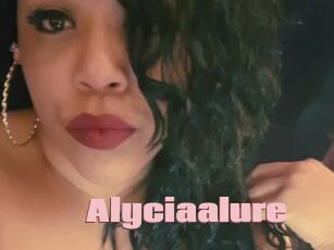 Alyciaalure