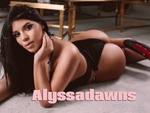 Alyssadawns