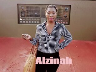 Alzinah