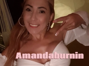 amandaburnin Afro Fuck