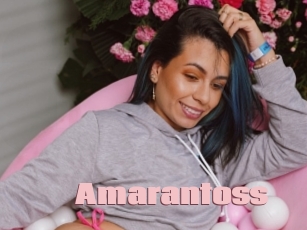 Amarantoss