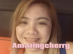 Amazingcherry