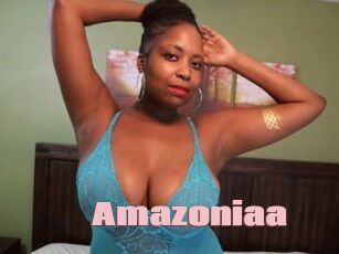 Amazoniaa