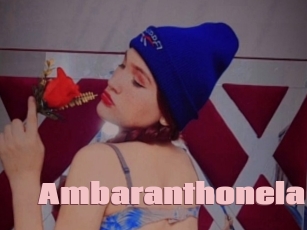 Ambaranthonela