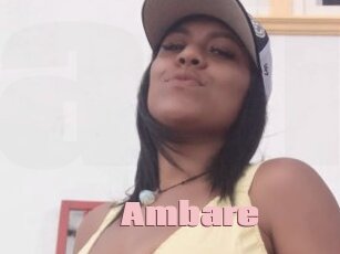 Ambare