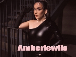 Amberlewiis