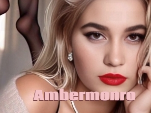 Ambermonro