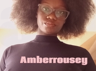 Amberrousey