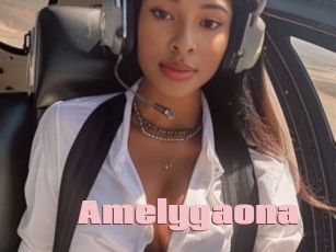 Amelygaona