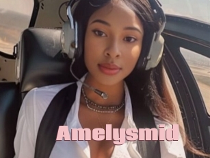 Amelysmid
