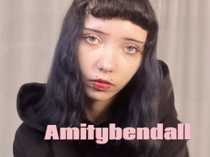 Amitybendall