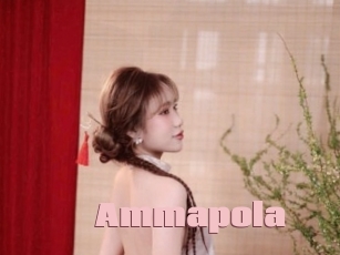 ammapola Afro Fuck