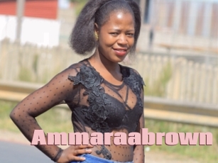 Ammaraabrown