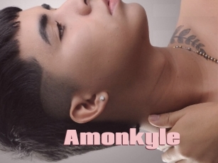 Amonkyle