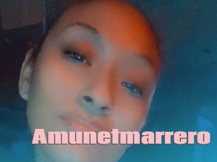 Amunetmarrero