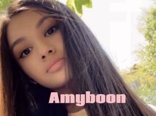 Amyboon