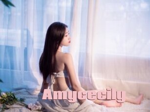 Amycecily