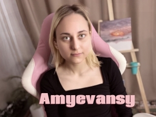 amyevansy Afro Fuck