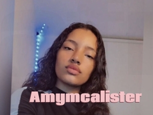 Amymcalister