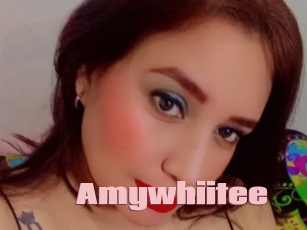 amywhiitee Afro Fuck