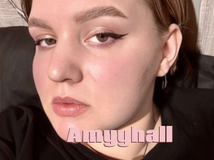 Amyyhall